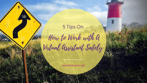 Virtual Assistant Services