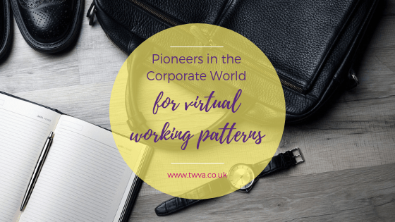 Remote business support