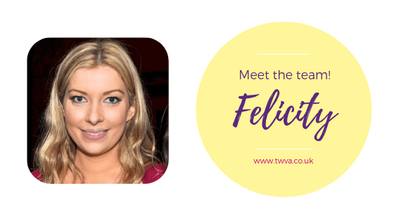 Felicity Webb TWVA