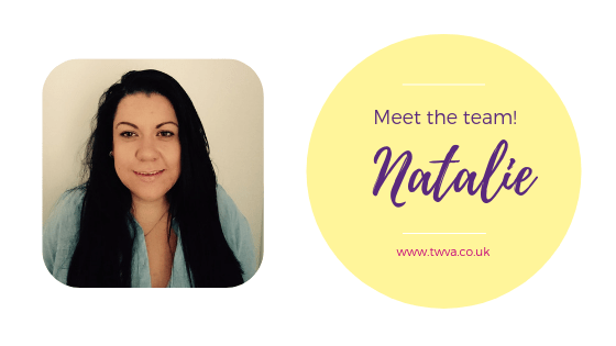 Natalie Reeves TWVA