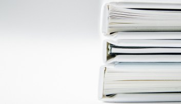 Financial Admin Support