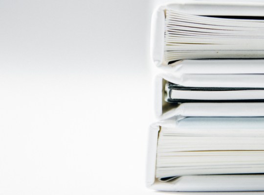 Financial Admin Support