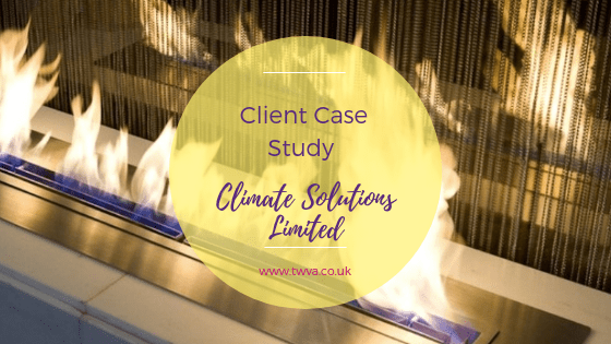 TWVA client case study